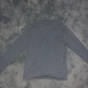 Patagonia Shirts - PATAGONIA HENLEY | MEDIUM | GRAY Patagonia Shirts - PATAGONIA HENLEY | MEDIUM | GRAY
